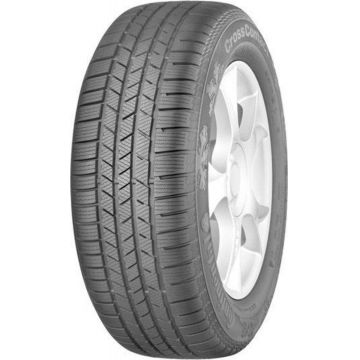 Anvelope Continental ContiCrossContact Winter 255/65R16 109H Iarna