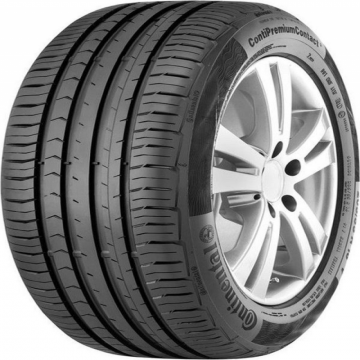 Anvelope Continental Contipremiumcontact 5 205/60R16 96V Vara