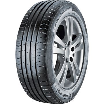 Anvelope Continental ContiPremiumContact 5 215/65R15 96H Vara