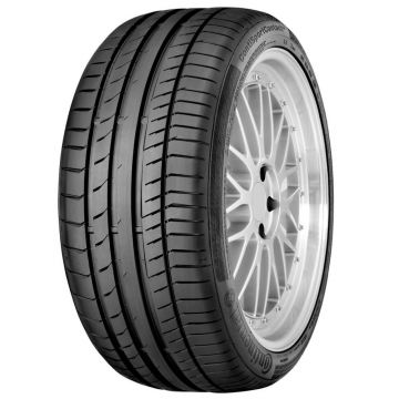 Anvelope Continental ContiSportContact 5 255/45R18 103H Vara Anvelope Continental ContiSportContact 5 255/45R18 103H Vara