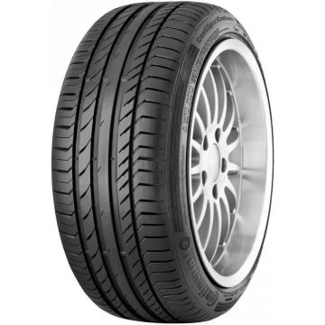 Anvelope Continental Contisportcontact 5 255/50R19 103W Vara