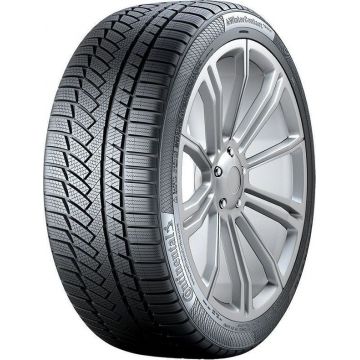 Anvelope Continental ContiWinterContact TS 850P 225/70R16 103H Iarna