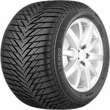 Anvelope Continental ContiWinterContact TS800 145/80R13 75Q Iarna