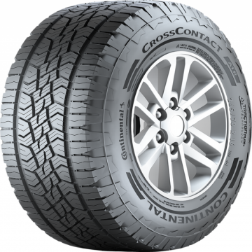 Anvelope Continental CrossContact ATR 225/75R16 108H Vara