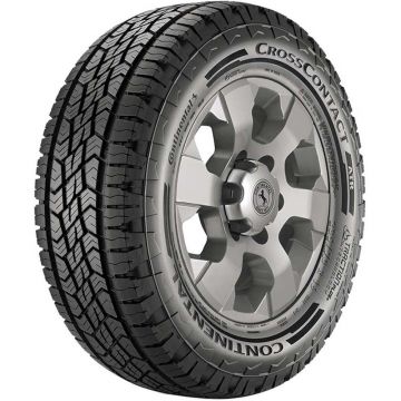 Anvelope Continental CrossContact ATR 255/55R18 109V Vara Anvelope Continental CrossContact ATR 255/55R18 109V Vara