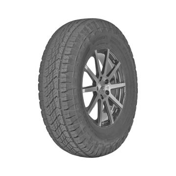 Anvelope Continental CrossContact ATR 255/70R15 112T Vara