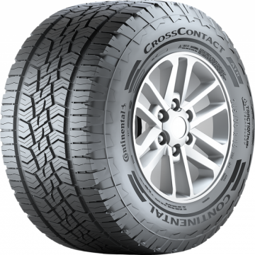 Anvelope Continental CrossContact ATR 265/45R20 108W Vara Anvelope Continental CrossContact ATR 265/45R20 108W Vara