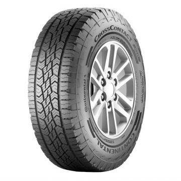 Anvelope Continental CrossContact ATR 265/70R16 112H Vara Anvelope Continental CrossContact ATR 265/70R16 112H Vara