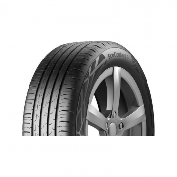 Anvelope Continental Eco Contact 6 195/55R16 87H Vara