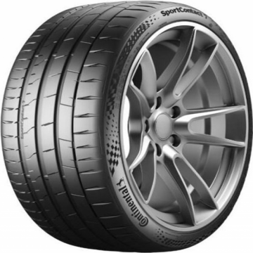 Anvelope Continental SPORTCONTACT 7 255/40R19 100Y Vara