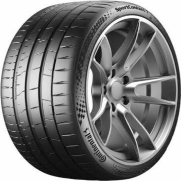 Anvelope Continental Sportcontact 7 265/35R20 99Y Vara Anvelope Continental Sportcontact 7 265/35R20 99Y Vara