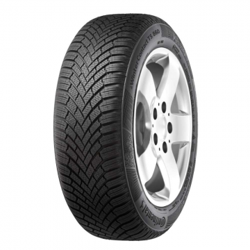 Anvelope Continental WintContact TS 860 195/45R16 80T Iarna