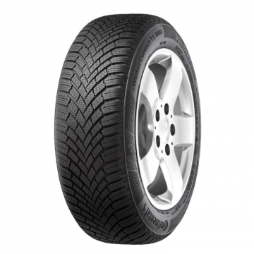 Anvelope Continental Wintcontact Ts 860 215/65R15 96H Iarna Anvelope Continental Wintcontact Ts 860 215/65R15 96H Iarna