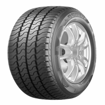 Anvelope Dunlop Econodrive 185/75R16C 104/102R Vara Anvelope Dunlop Econodrive 185/75R16C 104/102R Vara