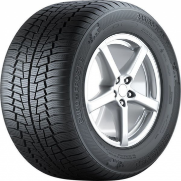 Anvelope Gislaved EUROFROST 6 155/65R14 75T Iarna