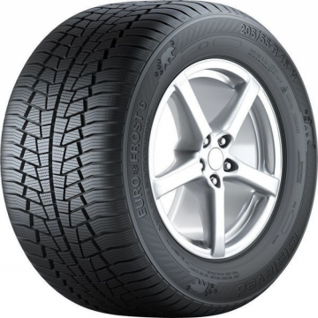 Anvelope Gislaved EUROFROST 6 175/65R15 84T Iarna Anvelope Gislaved EUROFROST 6 175/65R15 84T Iarna