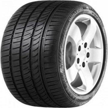 Anvelope Gislaved UltraSpeed 205/50R16 87W Vara