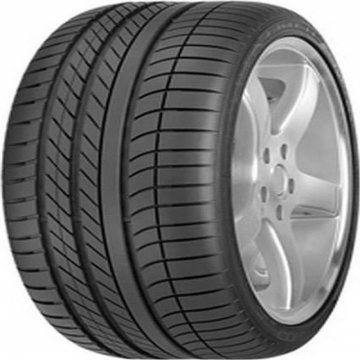 Anvelope Goodyear EAGF1ASSAT 235/65R17 108V Vara