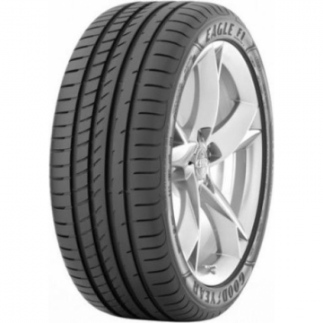 Anvelope Goodyear Eagle F1 Asymmetric 2 225/40R18 92W Vara