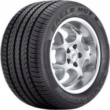 Anvelope Goodyear EAGNCT5 245/40R18 93Y Vara