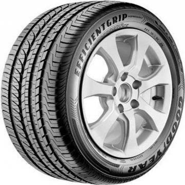 Anvelope Goodyear EfficientGrip Performance 185/55R14 80H Vara