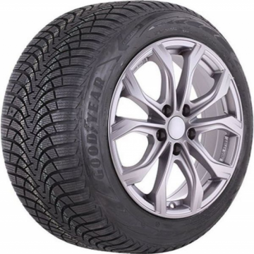 Anvelope Goodyear UG9+ 175/65R14C 90T Iarna