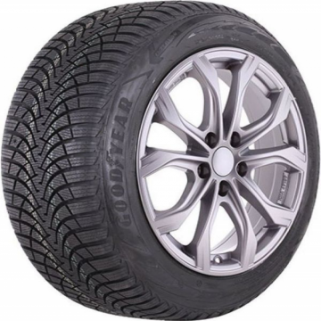 Anvelope Goodyear Ug9+ 185/65R14 86T Iarna Anvelope Goodyear Ug9+ 185/65R14 86T Iarna