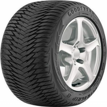 Anvelope Goodyear Ultragrip 8 195/55R16 87H Iarna