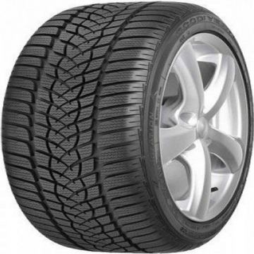 Anvelope Goodyear UltraGrip Performance 2 205/55R16 91H Iarna