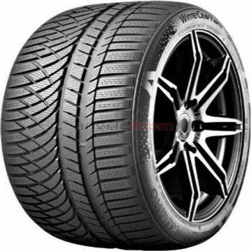 Anvelope Kumho Wp72 255/45R19 104V Iarna