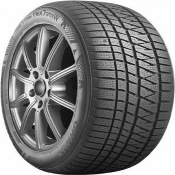 Anvelope Kumho WS71 245/55R17 106V Iarna Anvelope Kumho WS71 245/55R17 106V Iarna