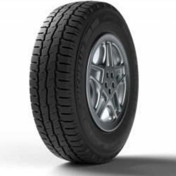 Anvelope Michelin Agilis Alpin 195/75R16C 110R Iarna