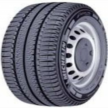 Anvelope Michelin Agilis Camping 215/75R16C 113Q Vara