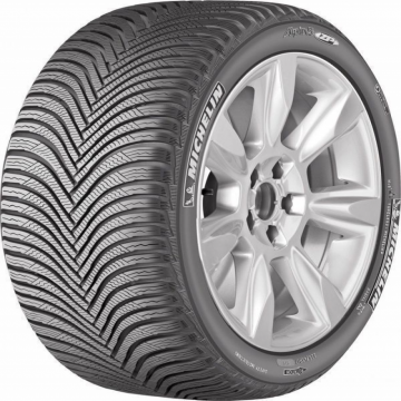 Anvelope Michelin Alpin 5 225/55R16 95V Iarna Anvelope Michelin Alpin 5 225/55R16 95V Iarna
