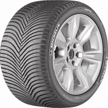 Anvelope Michelin Alpin 5 225/55R16 95V Iarna