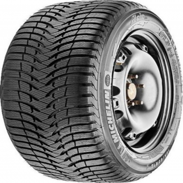 Anvelope Michelin Alpin A4 175/65R15 84T Iarna Anvelope Michelin Alpin A4 175/65R15 84T Iarna