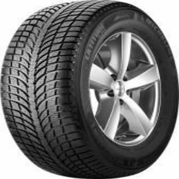 Anvelope Michelin Latitude Alpin La2 255/55R18 109V Iarna