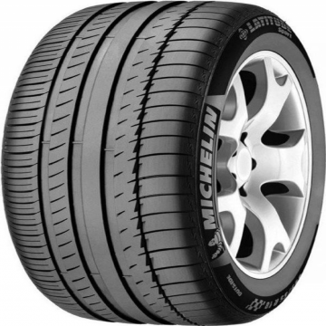 Anvelope Michelin Latitude Sport 235/55R17 99V Vara