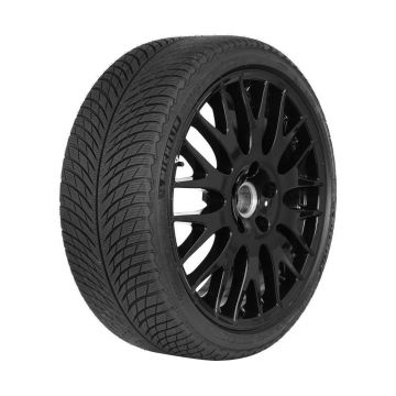 Anvelope Michelin Pilot Alpin 5 235/40R18 95W Iarna