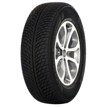 Anvelope Michelin Pilot Alpin 5 Suv 275/40R22 108V Iarna Anvelope Michelin Pilot Alpin 5 Suv 275/40R22 108V Iarna