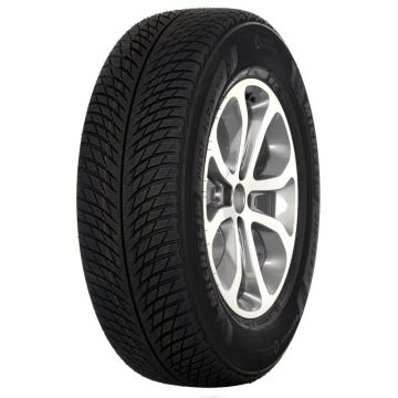 Anvelope Michelin Pilot Alpin 5 Suv 275/40R22 108V Iarna