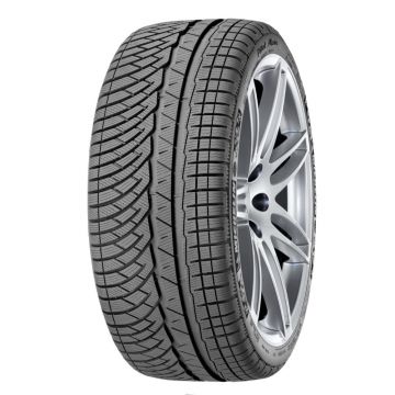 Anvelope Michelin Pilot Alpin Pa4 245/50R18 100H Iarna Anvelope Michelin Pilot Alpin Pa4 245/50R18 100H Iarna