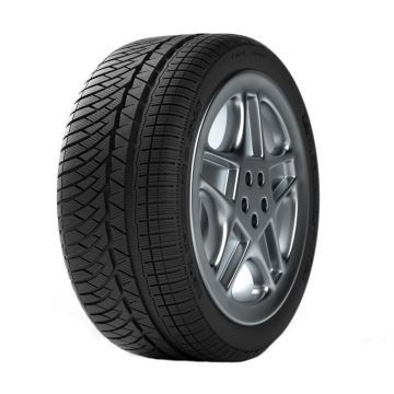 Anvelope Michelin Pilot Alpin Pa4 275/40R19 105W Iarna Anvelope Michelin Pilot Alpin Pa4 275/40R19 105W Iarna