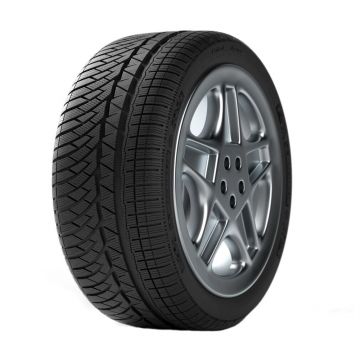 Anvelope Michelin Pilot Alpin Pa4 275/40R19 105W Iarna