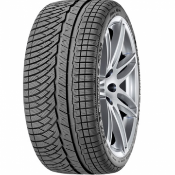 Anvelope Michelin Pilot Alpin Pa4 315/35R20 110V Iarna Anvelope Michelin Pilot Alpin Pa4 315/35R20 110V Iarna