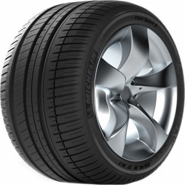 Anvelope Michelin Pilot Sport 3 205/45R16 87W Vara