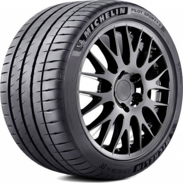 Anvelope Michelin Pilot Sport 4 Suv 285/45R22 114Y Vara