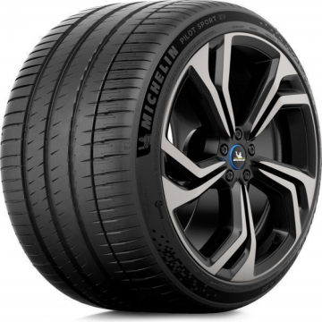 Anvelope Michelin PILOT SPORT EV 275/35R21 103W Vara Anvelope Michelin PILOT SPORT EV 275/35R21 103W Vara
