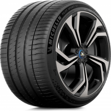 Anvelope Michelin PILOT SPORT EV 275/35R21 103W Vara