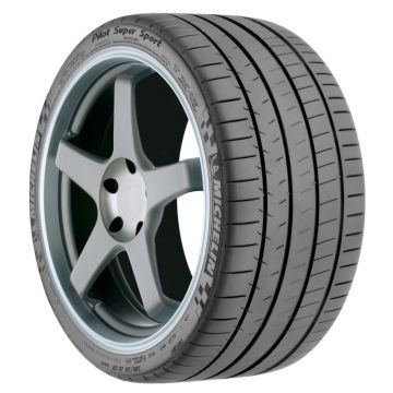 Anvelope Michelin Pilot Super Sport 245/35R18 92Y Vara Anvelope Michelin Pilot Super Sport 245/35R18 92Y Vara